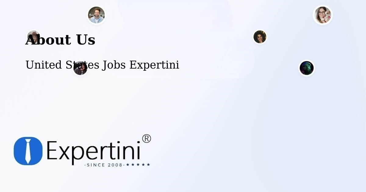 About Expertini Recruitment Platform  – Antelope - Antelope, United States Jobs Expertini