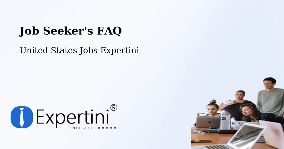 Job Seeker FAQ – Antelope - United States Jobs Expertini