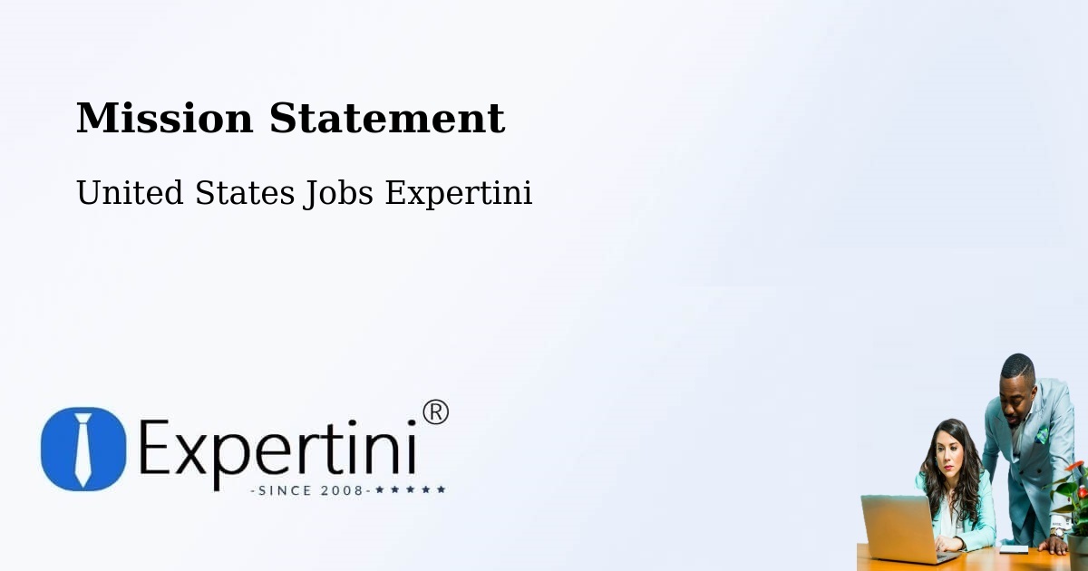 Corporate Mission – Antelope - United States Jobs Expertini