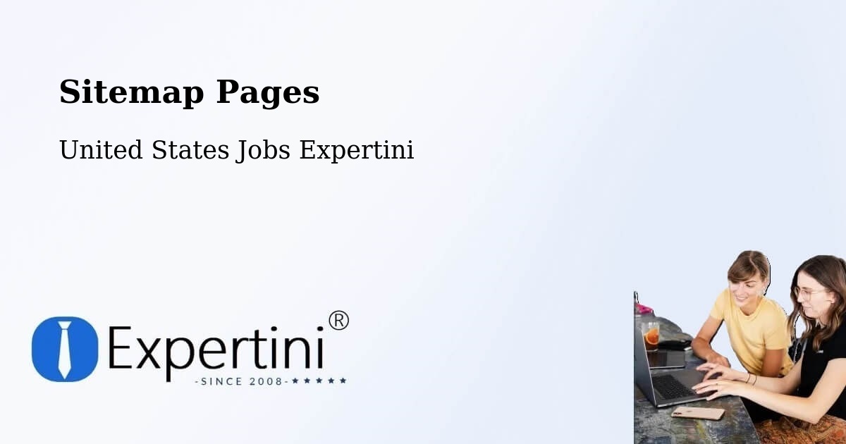 Sitemap Pages - Antelope - United States Jobs Expertini