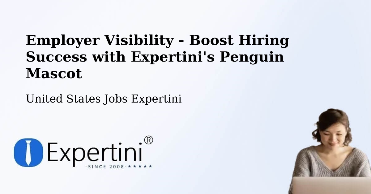 CV and Resume Visibility Optimization – Antelope - United States Jobs Expertini